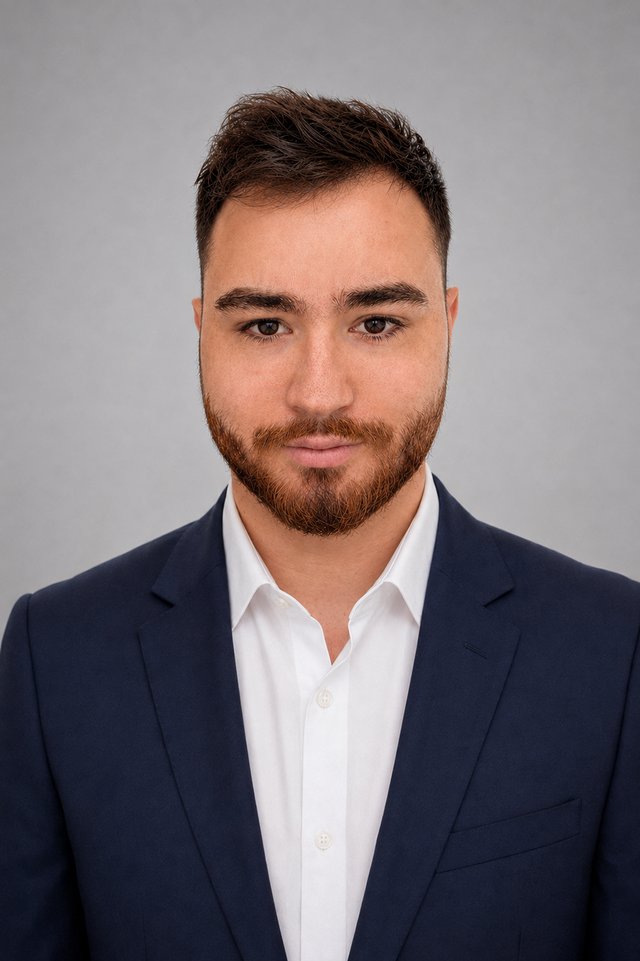 Daniel Bagirov