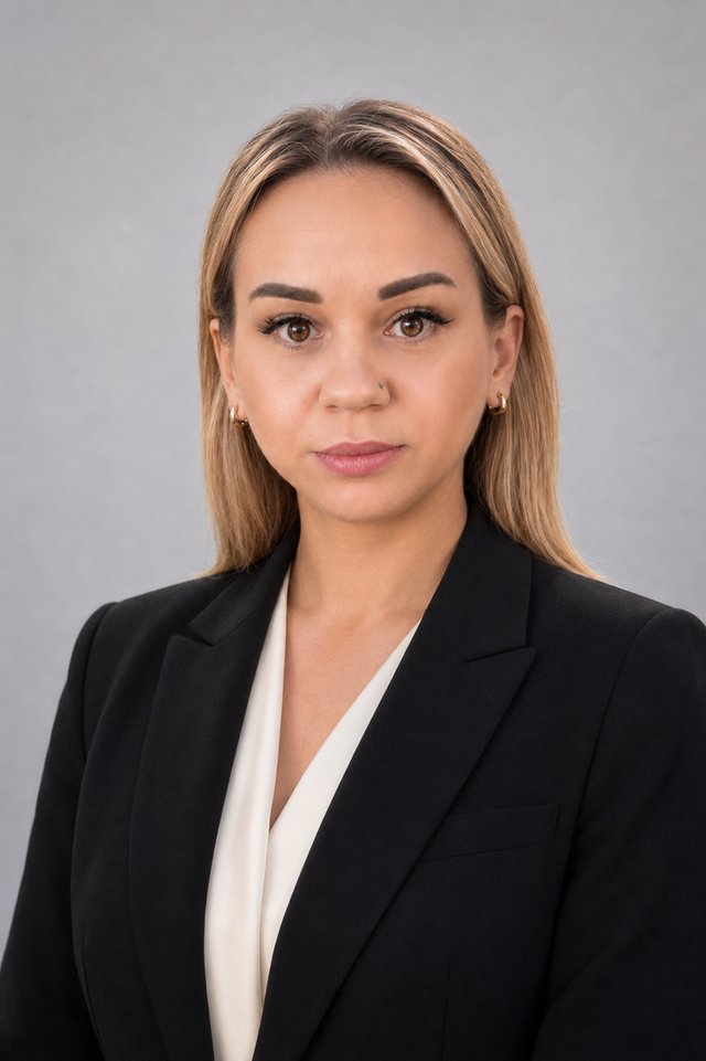 Olena Skoblyk