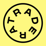 Tradera logotyp